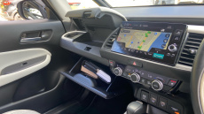 Honda Jazz 1.5 i-MMD Hybrid EX Style 5dr eCVT Hybrid Hatchback